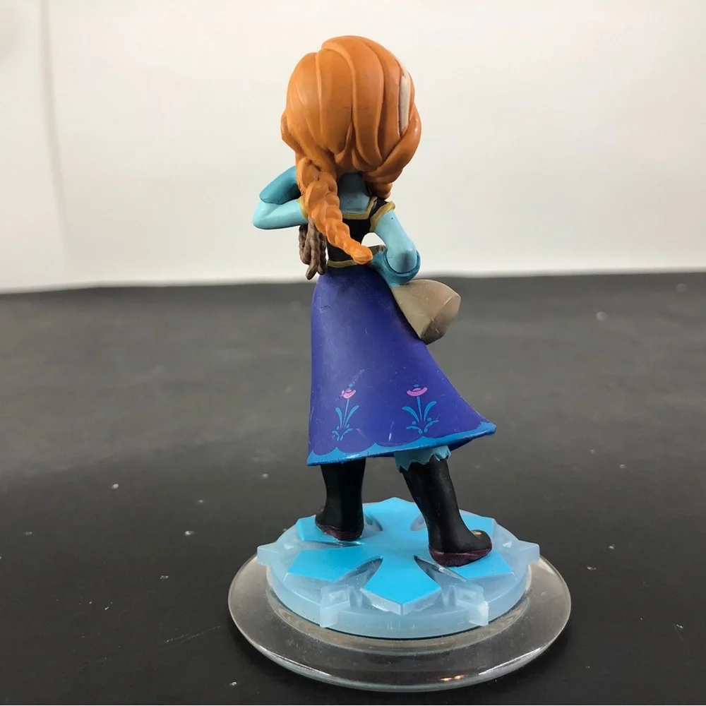 Disney Infinity Frozen‎ Anna